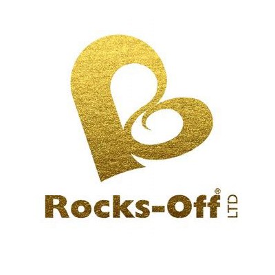 Rocks-Off logo