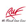 Ruf logo