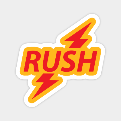 Rush logo