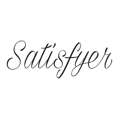 Satisfyer logo