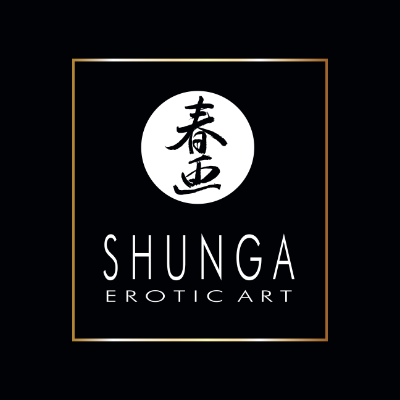 Shunga Erotic Art logo