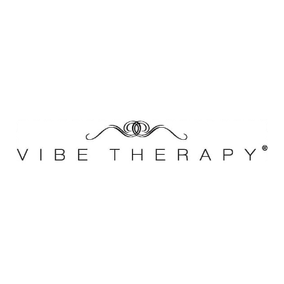 Vibe Therapy logo